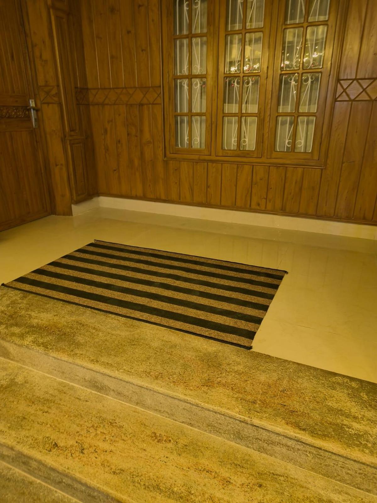 White House Villa Thrissur Exterior photo