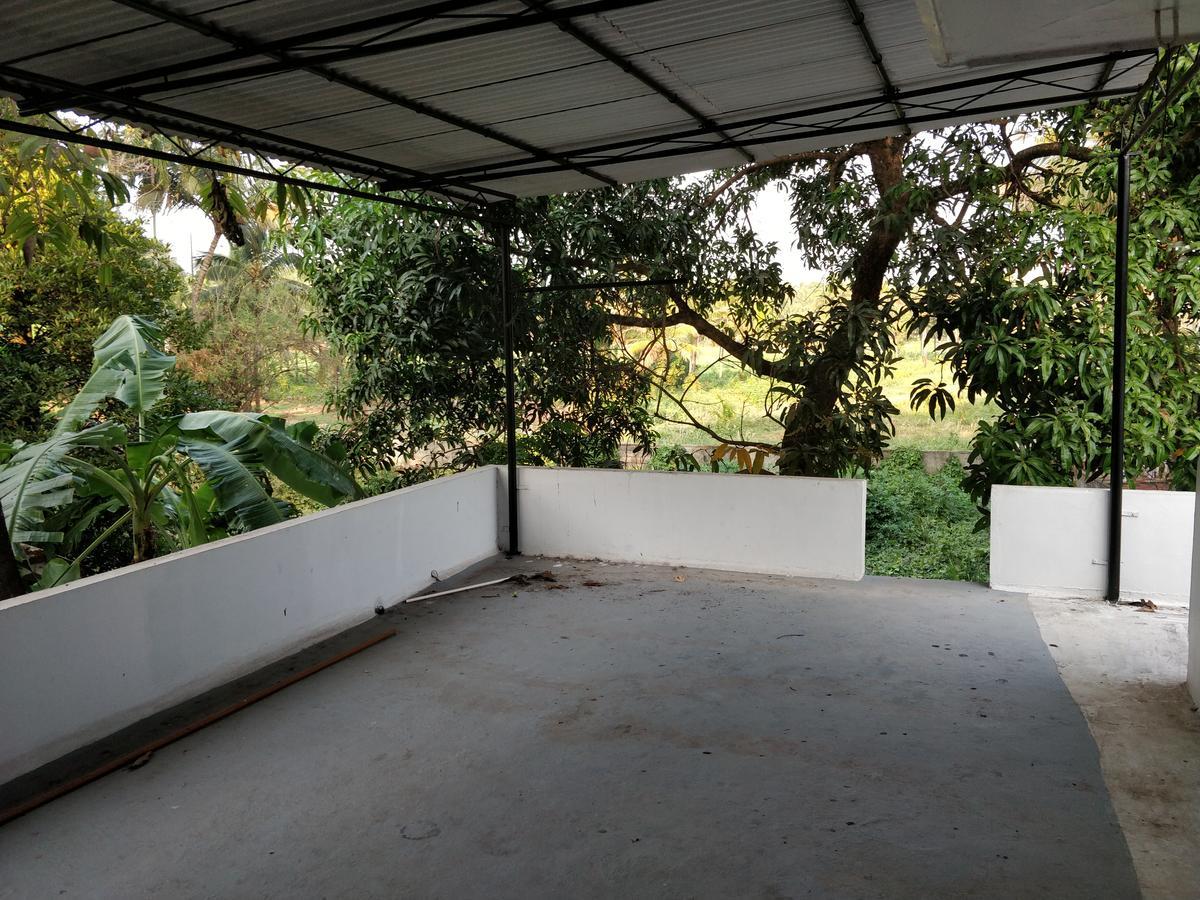 White House Villa Thrissur Exterior photo
