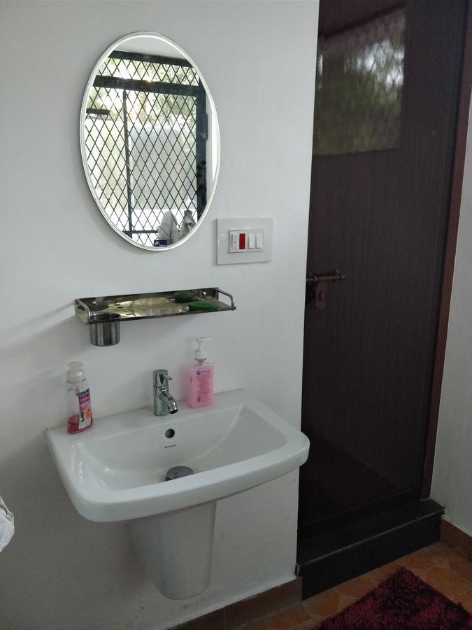 White House Villa Thrissur Exterior photo