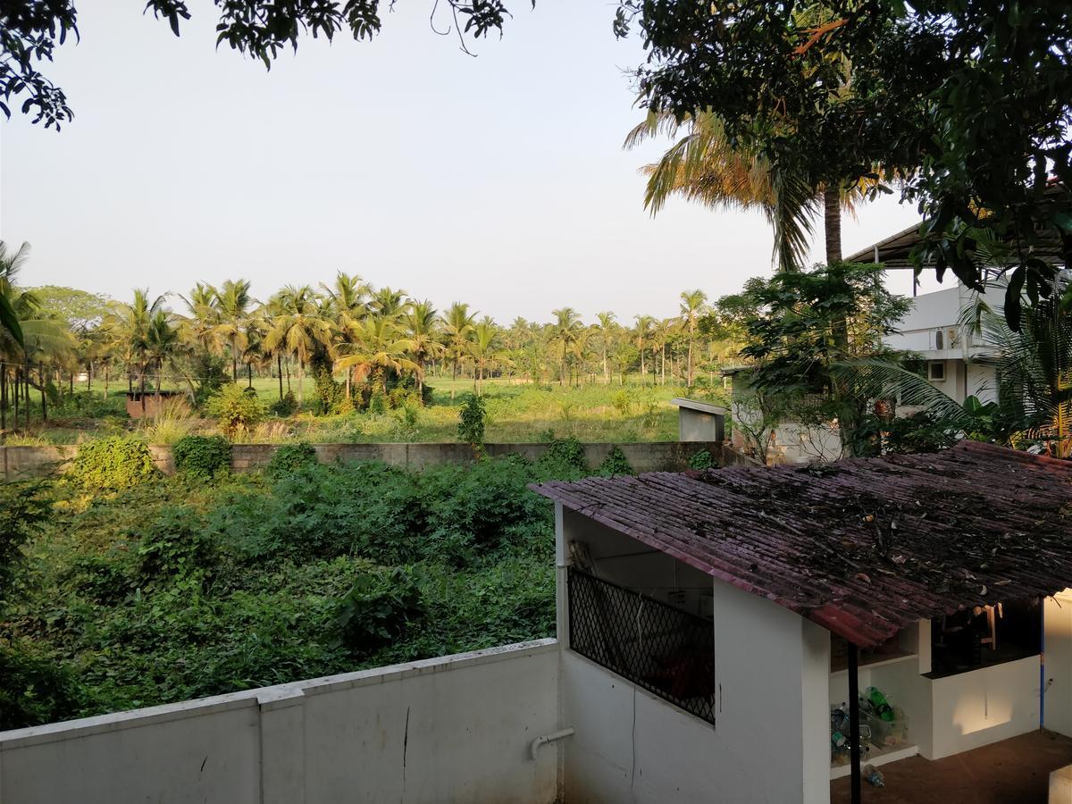 White House Villa Thrissur Exterior photo